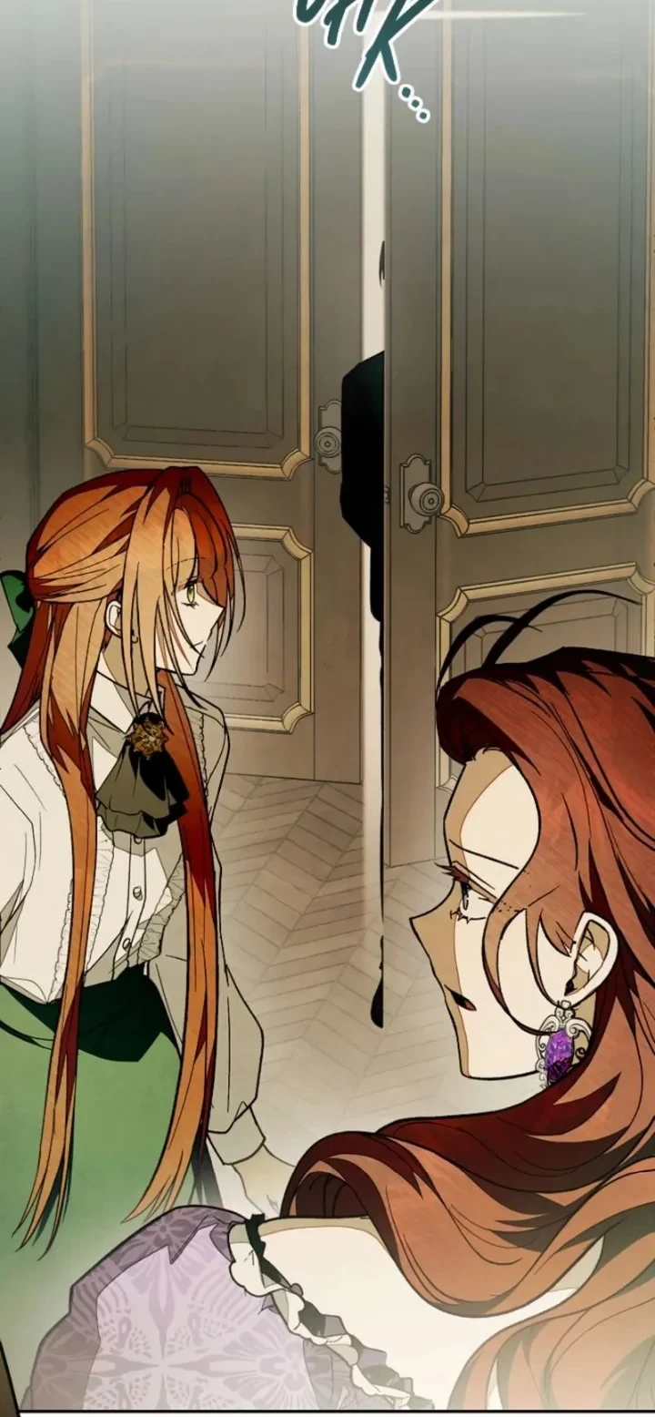 Welcome to the Rose Mansion Chapter 18 - halaman 32