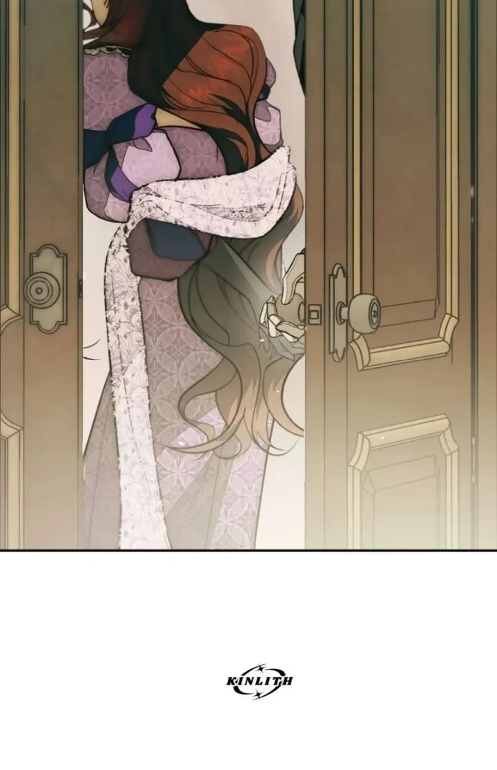 Welcome to the Rose Mansion Chapter 18 - halaman 36