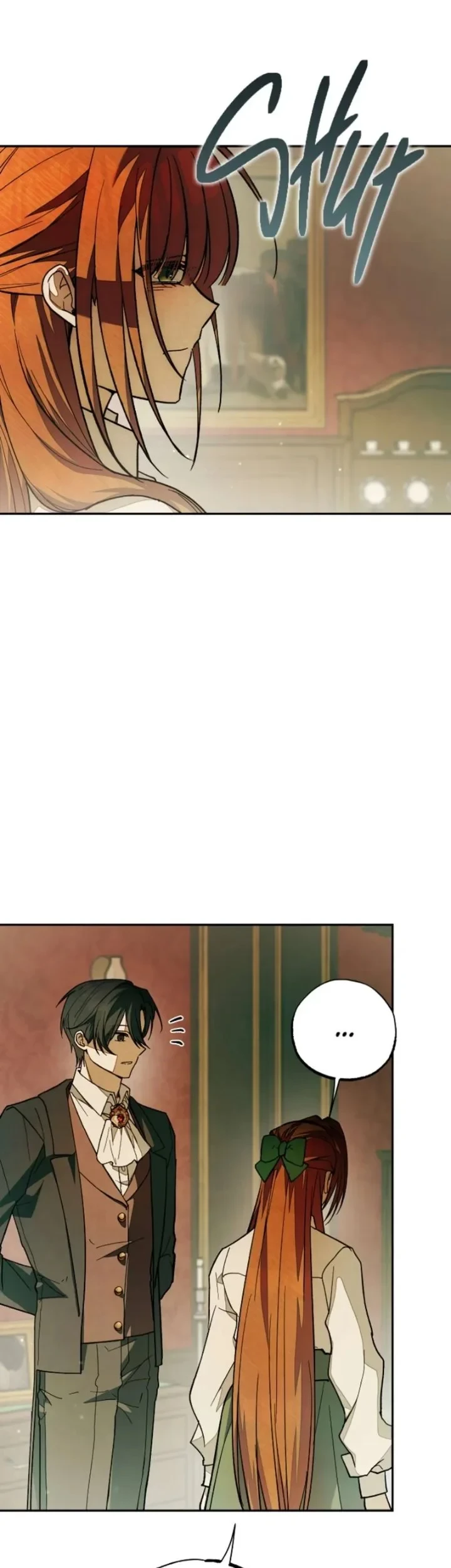 Welcome to the Rose Mansion Chapter 18 - halaman 37