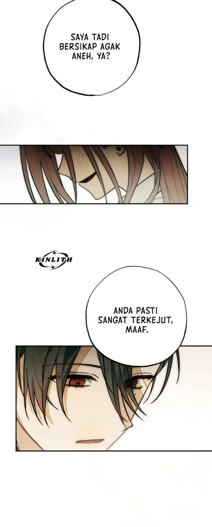 Welcome to the Rose Mansion Chapter 18 - halaman 38