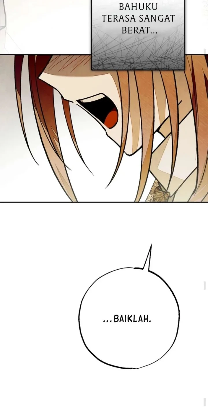 Welcome to the Rose Mansion Chapter 18 - halaman 47