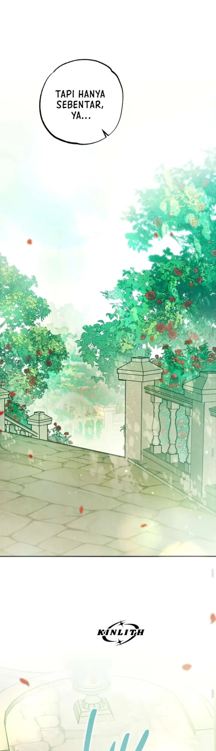 Welcome to the Rose Mansion Chapter 18 - halaman 48