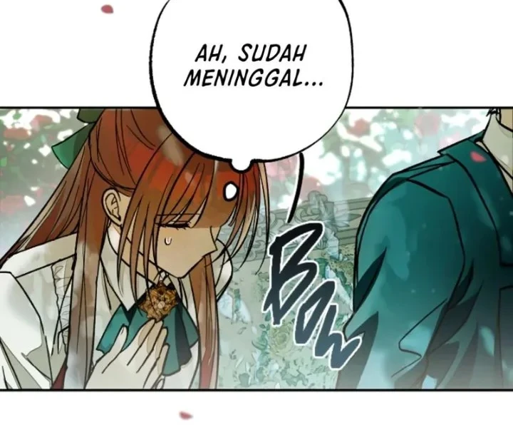 Welcome to the Rose Mansion Chapter 18 - halaman 77