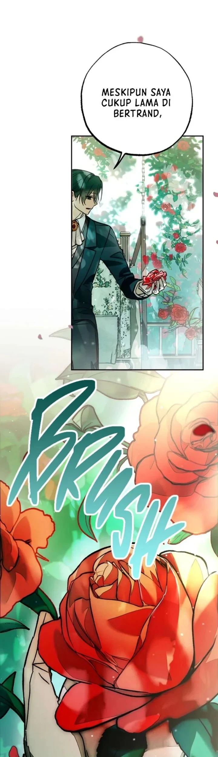 Welcome to the Rose Mansion Chapter 18 - halaman 78