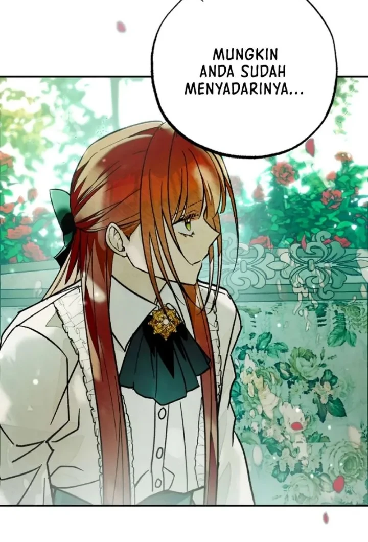 Welcome to the Rose Mansion Chapter 18 - halaman 80