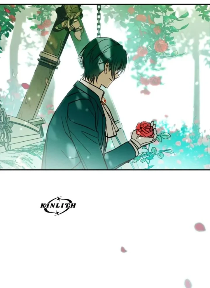 Welcome to the Rose Mansion Chapter 18 - halaman 82