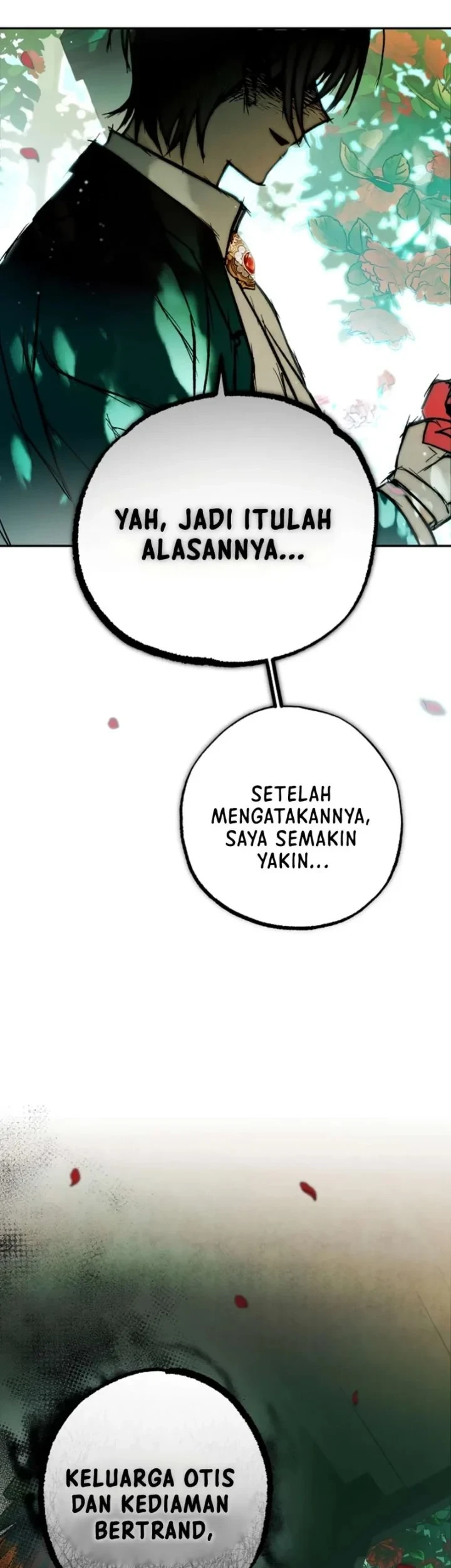 Welcome to the Rose Mansion Chapter 18 - halaman 83