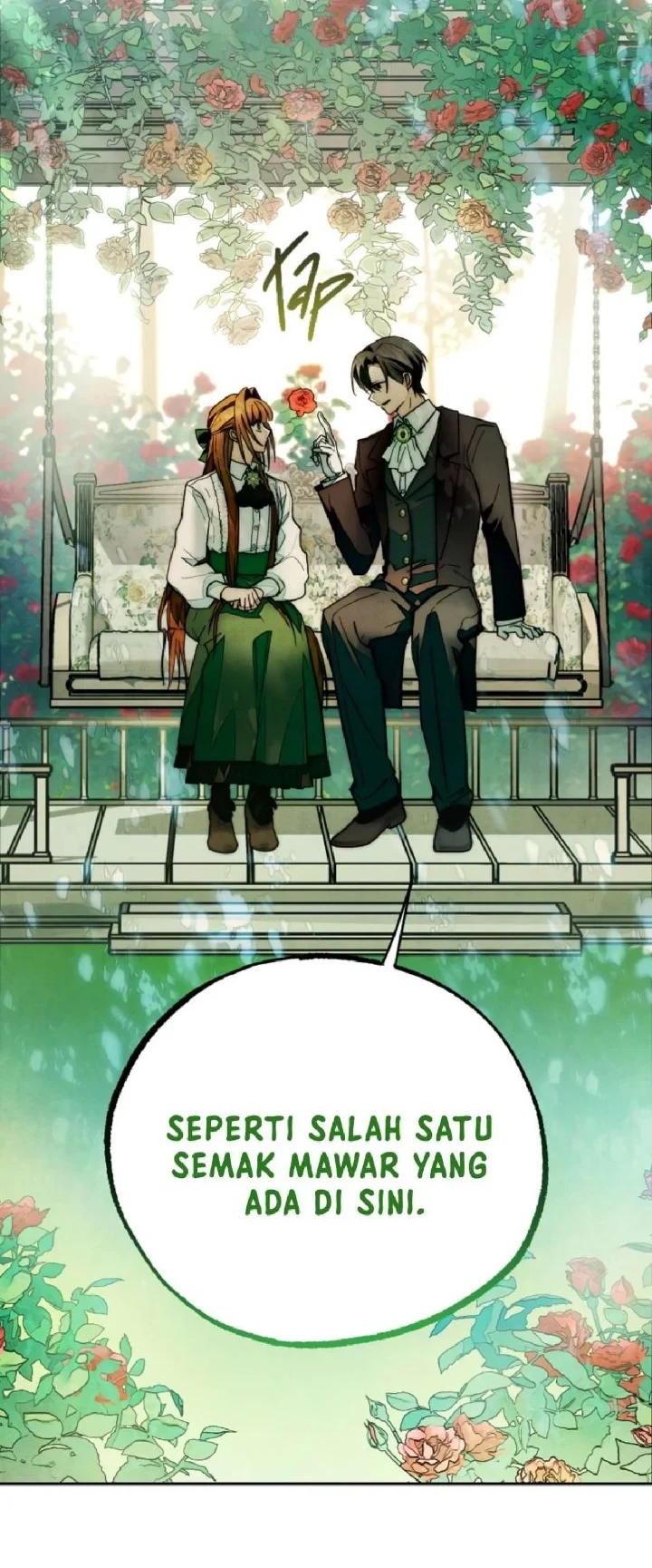 Welcome to the Rose Mansion Chapter 19 - halaman 13