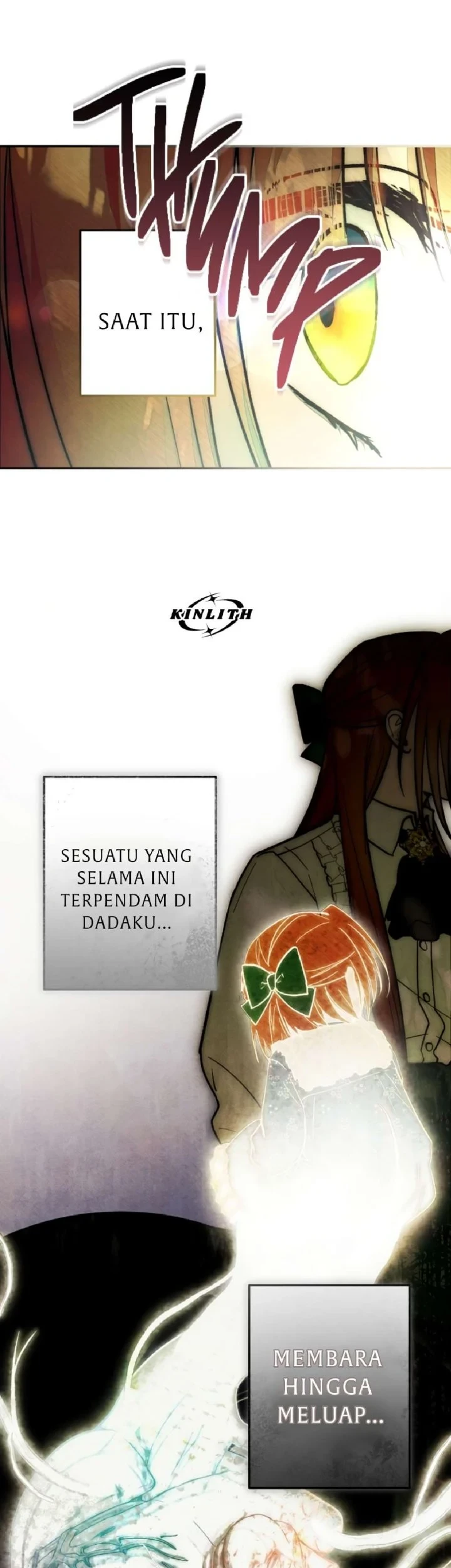 Welcome to the Rose Mansion Chapter 19 - halaman 14