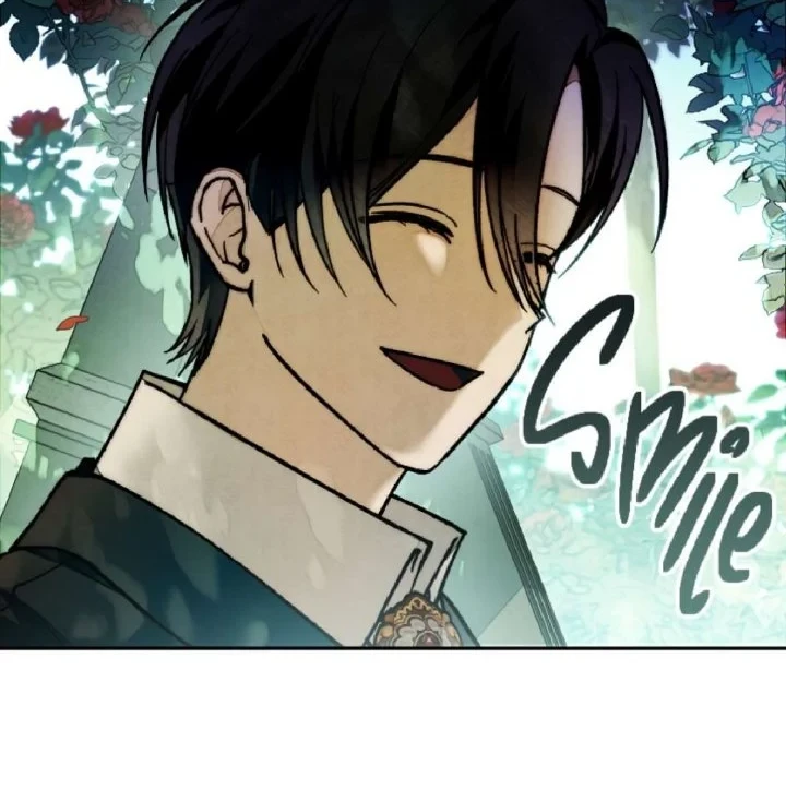 Welcome to the Rose Mansion Chapter 19 - halaman 3