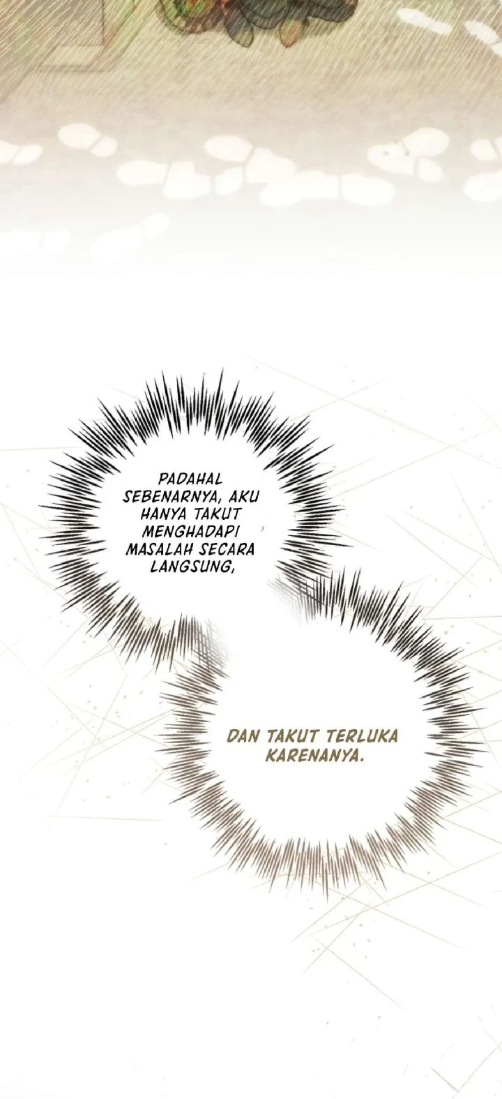 Welcome to the Rose Mansion Chapter 19 - halaman 38