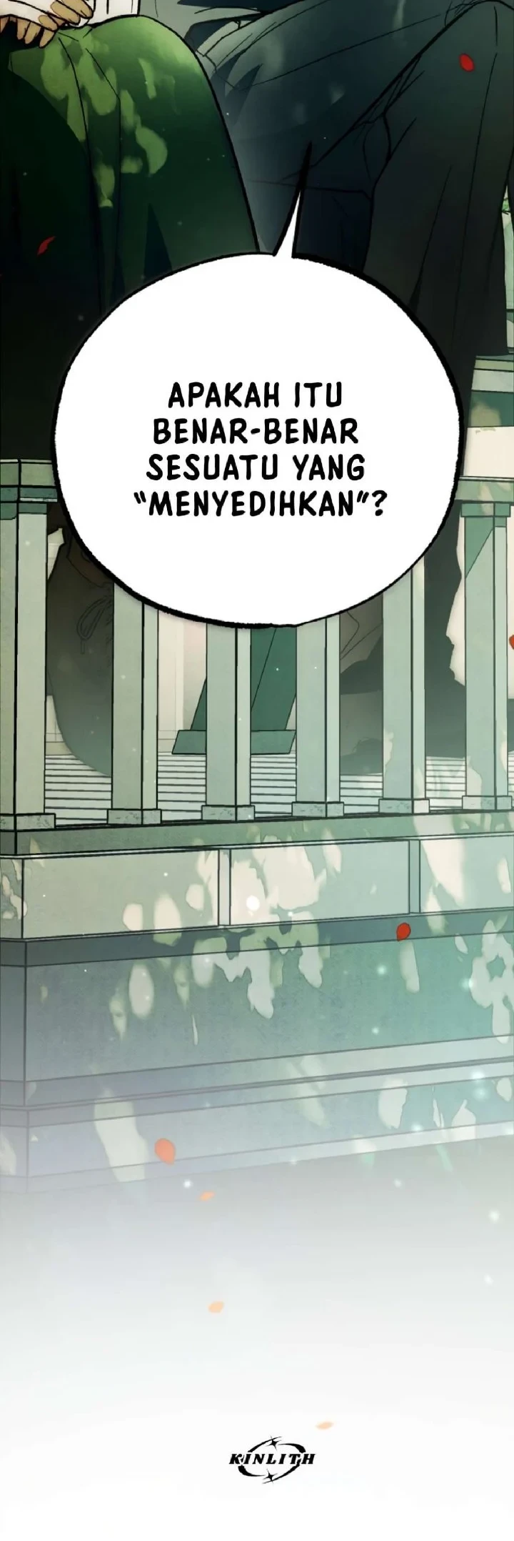 Welcome to the Rose Mansion Chapter 19 - halaman 43