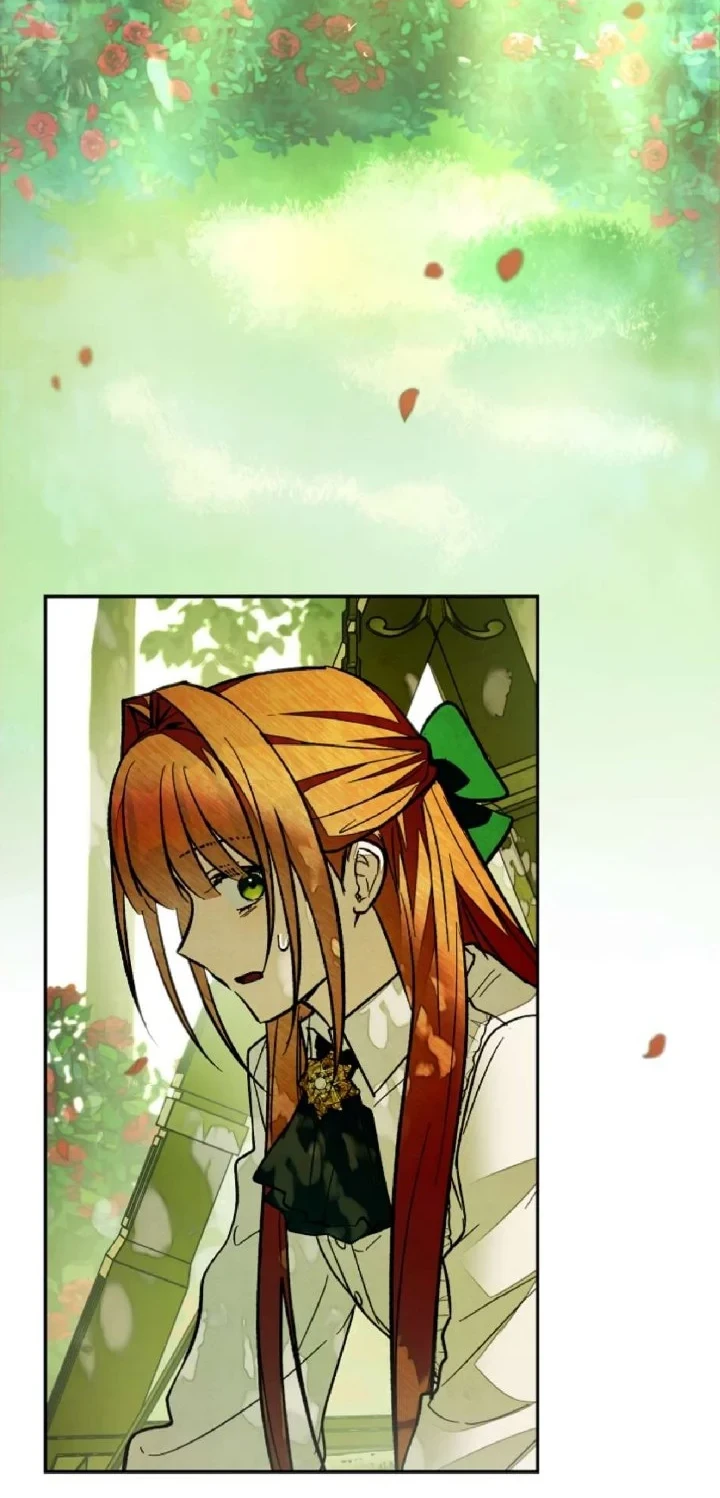 Welcome to the Rose Mansion Chapter 19 - halaman 45
