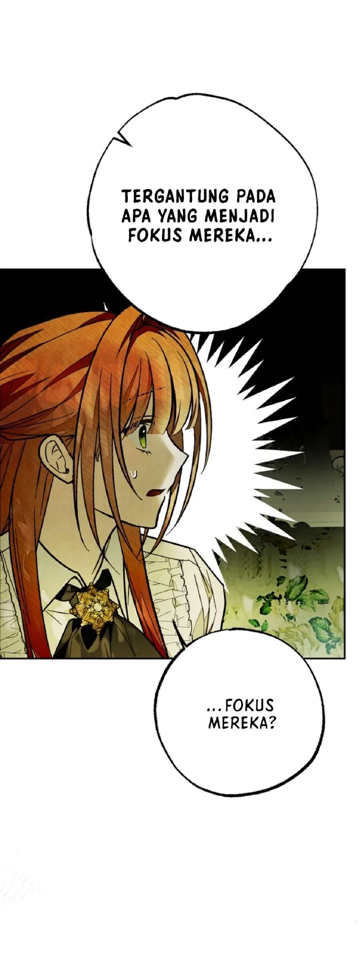 Welcome to the Rose Mansion Chapter 19 - halaman 48