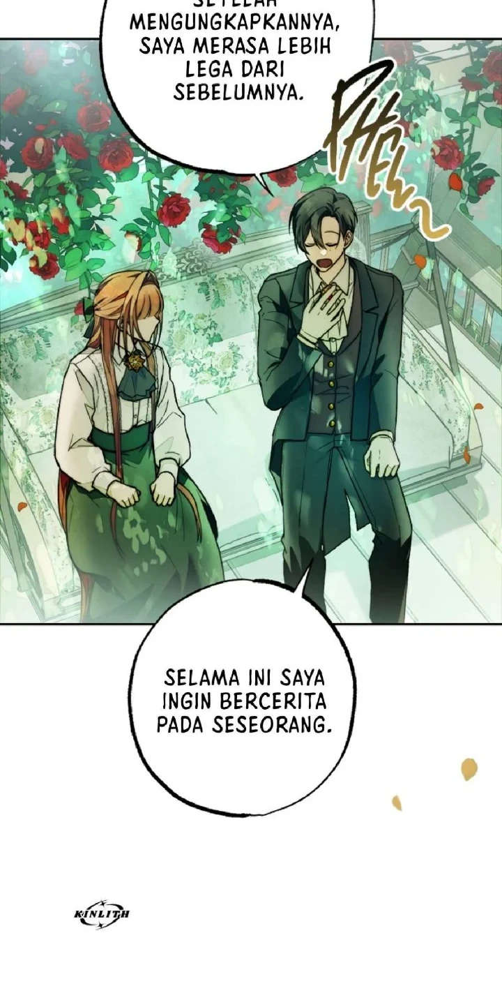 Welcome to the Rose Mansion Chapter 19 - halaman 5