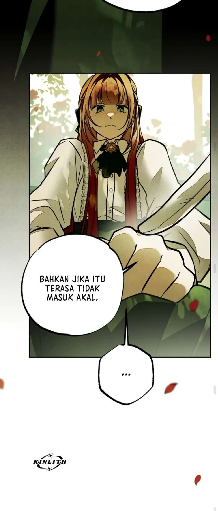 Welcome to the Rose Mansion Chapter 19 - halaman 52