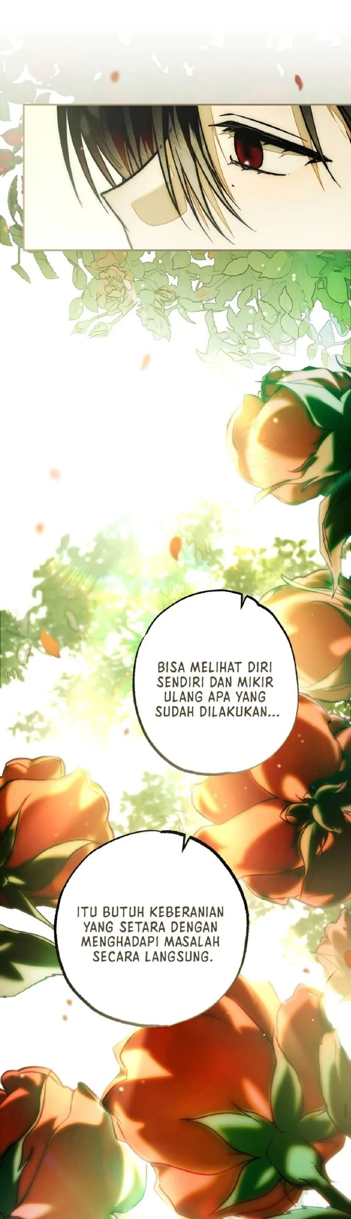 Welcome to the Rose Mansion Chapter 19 - halaman 59