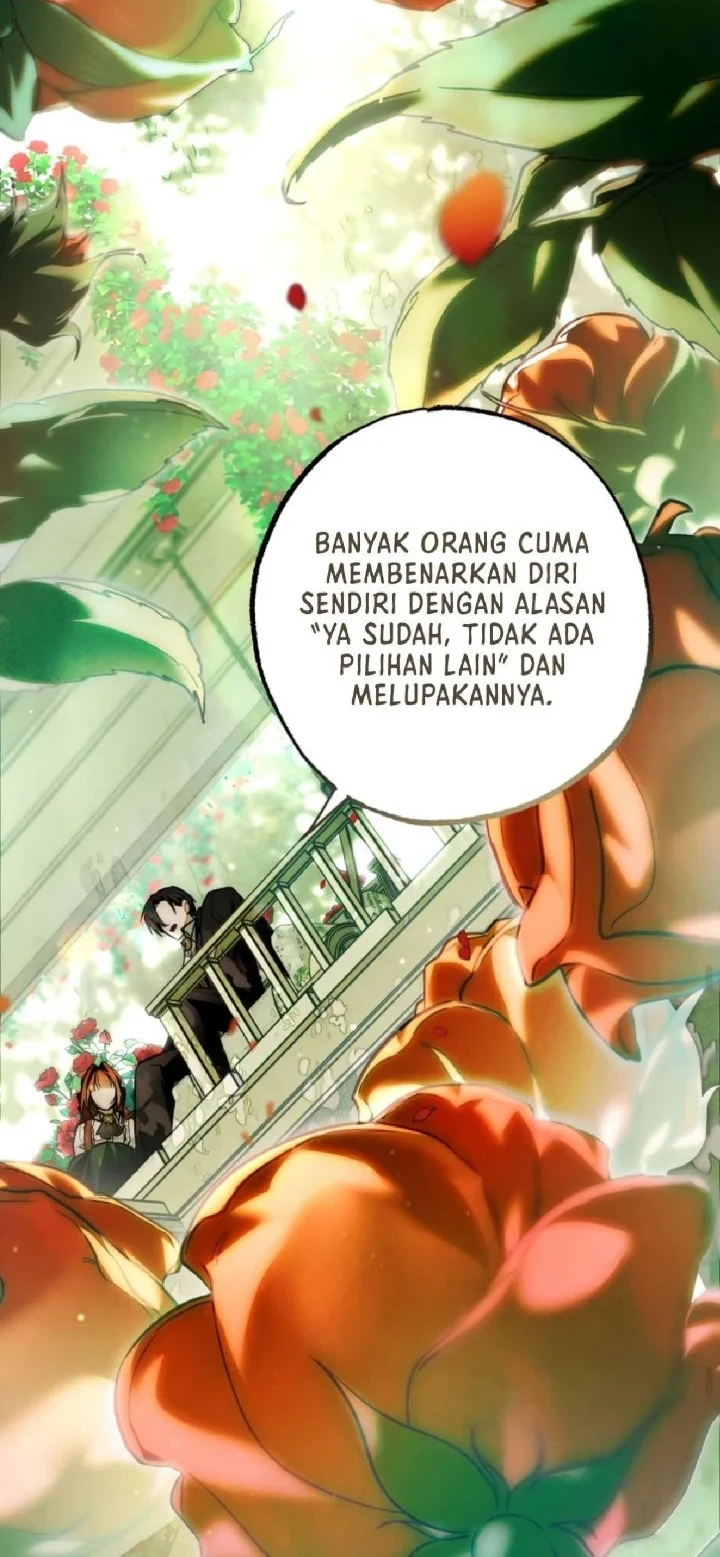 Welcome to the Rose Mansion Chapter 19 - halaman 60
