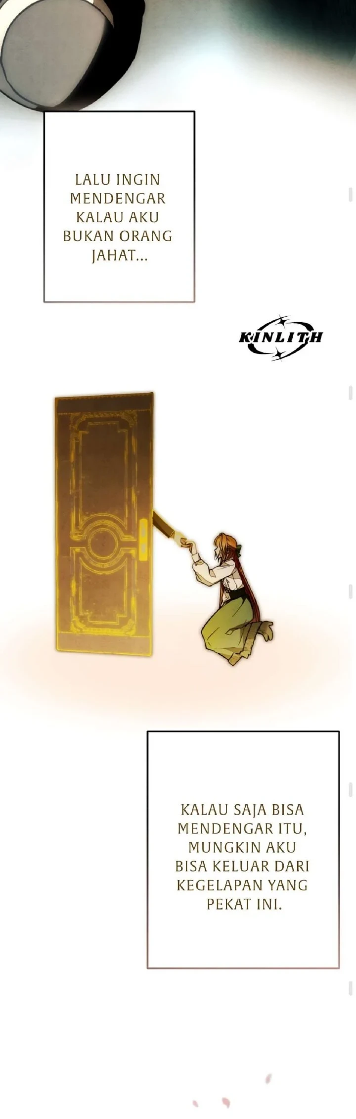 Welcome to the Rose Mansion Chapter 19 - halaman 70
