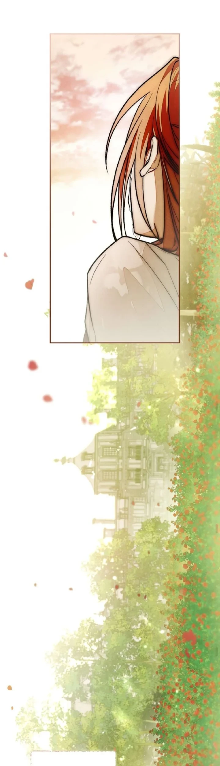 Welcome to the Rose Mansion Chapter 19 - halaman 71