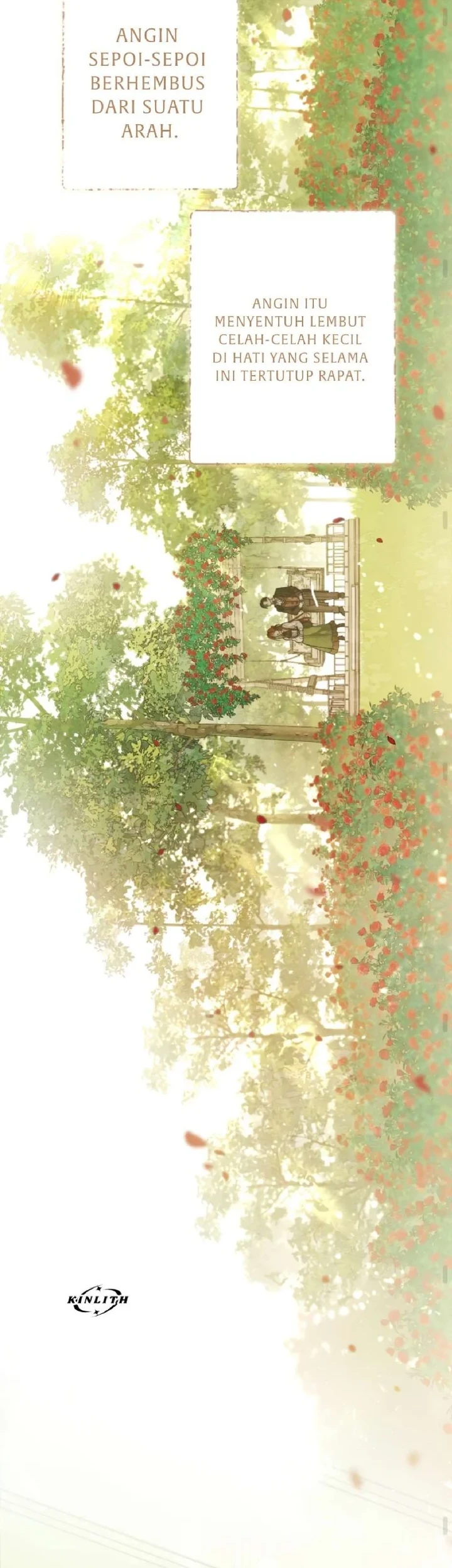 Welcome to the Rose Mansion Chapter 19 - halaman 72