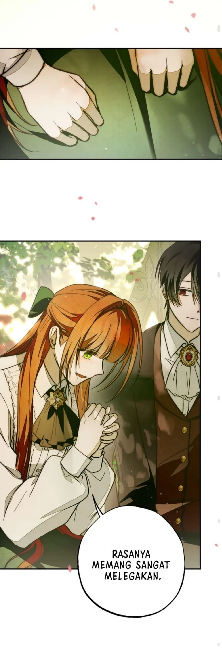 Welcome to the Rose Mansion Chapter 19 - halaman 79