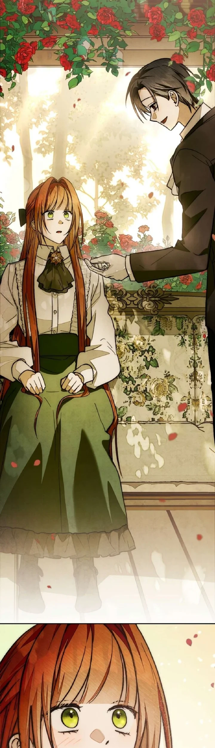 Welcome to the Rose Mansion Chapter 19 - halaman 83