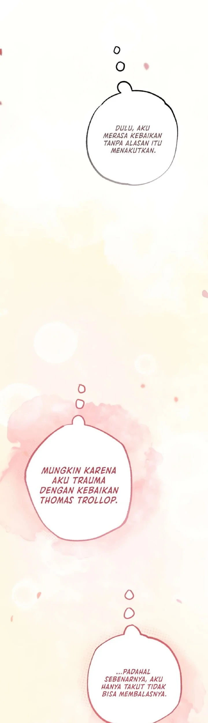 Welcome to the Rose Mansion Chapter 19 - halaman 85