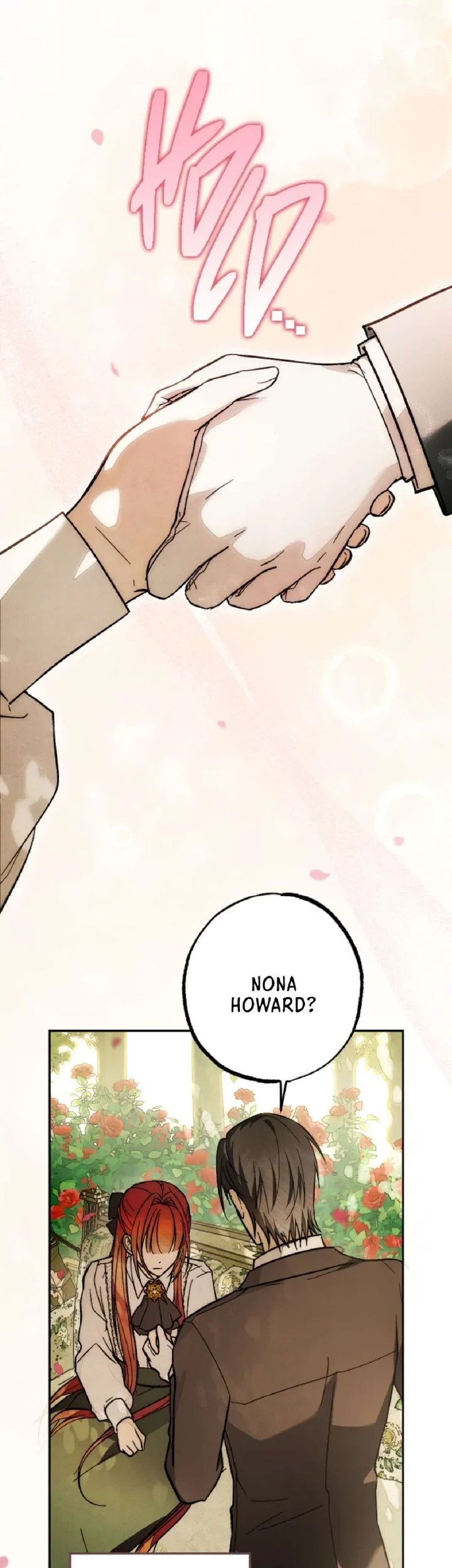 Welcome to the Rose Mansion Chapter 19 - halaman 87
