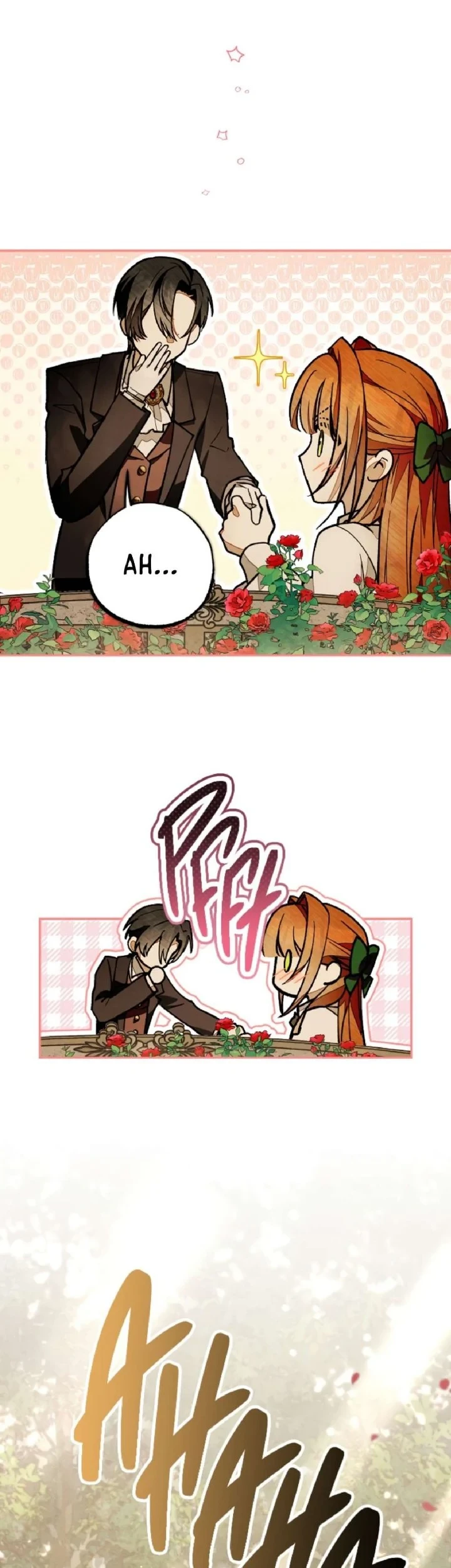 Welcome to the Rose Mansion Chapter 19 - halaman 91