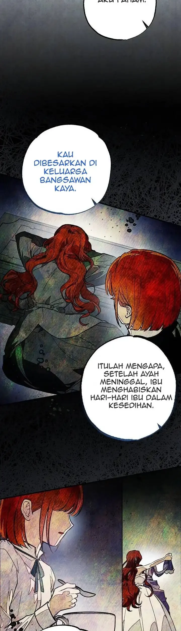 Welcome to the Rose Mansion Chapter 2 - halaman 16