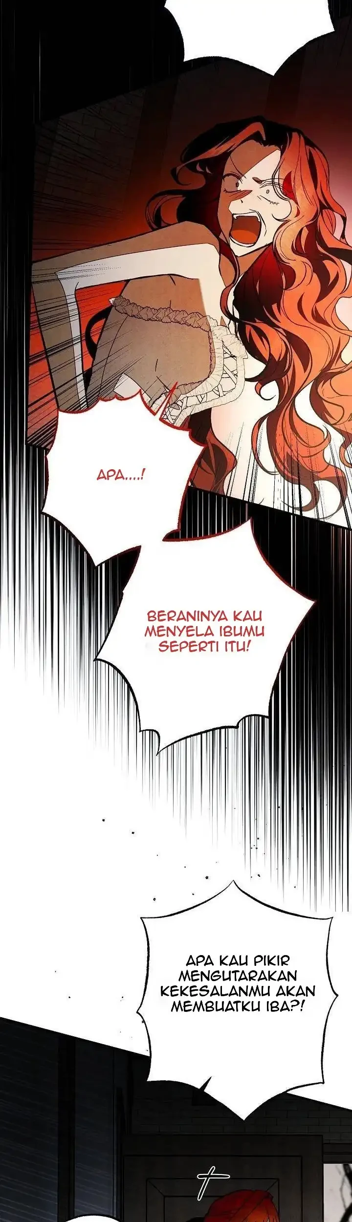 Welcome to the Rose Mansion Chapter 2 - halaman 20