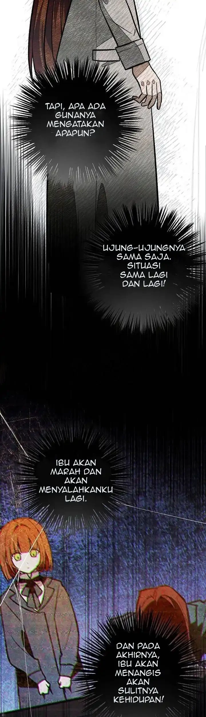 Welcome to the Rose Mansion Chapter 2 - halaman 32