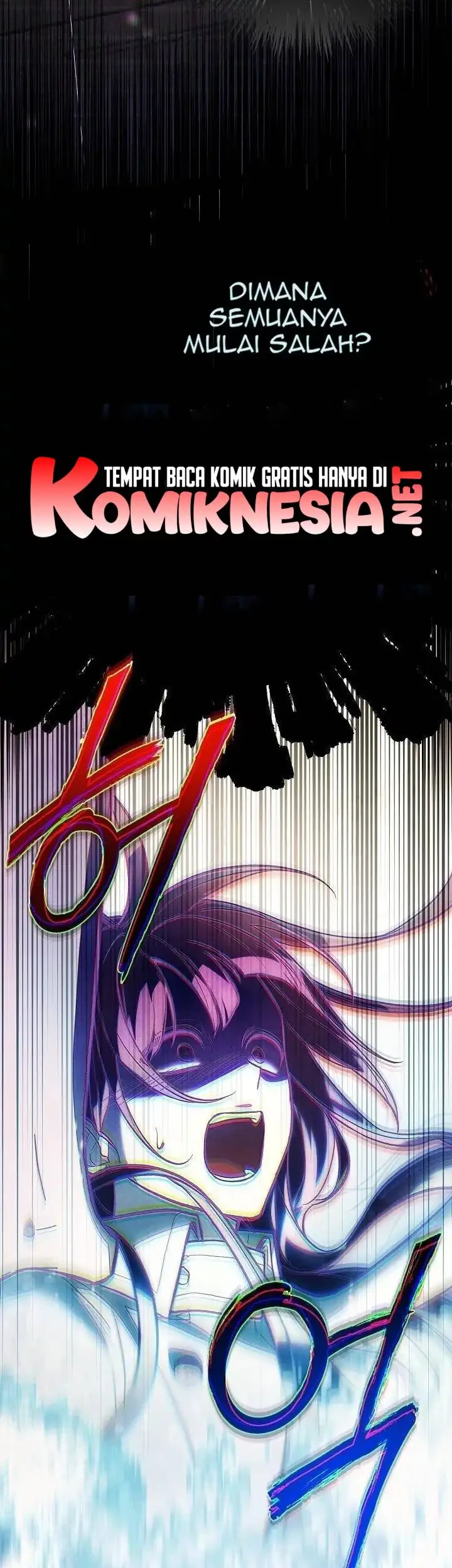 Welcome to the Rose Mansion Chapter 2 - halaman 33