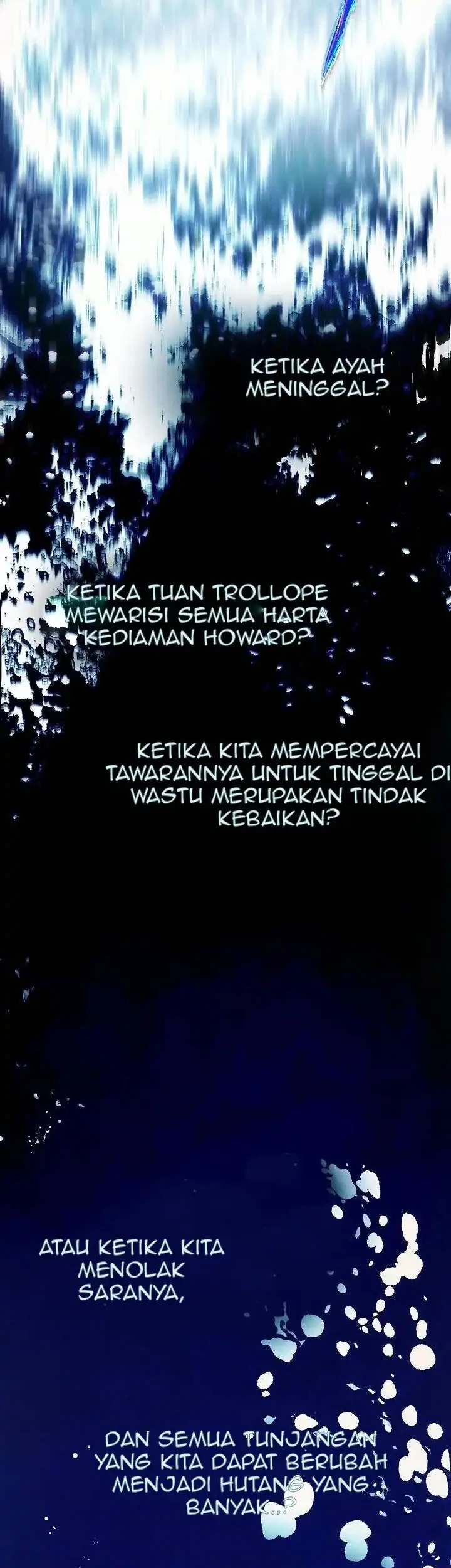 Welcome to the Rose Mansion Chapter 2 - halaman 34