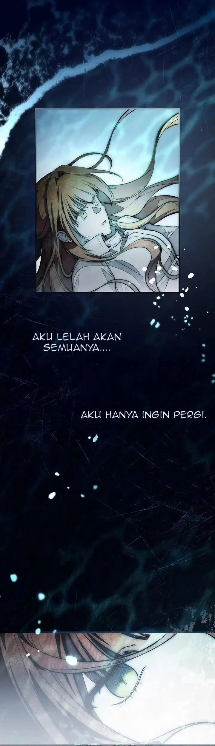 Welcome to the Rose Mansion Chapter 2 - halaman 36