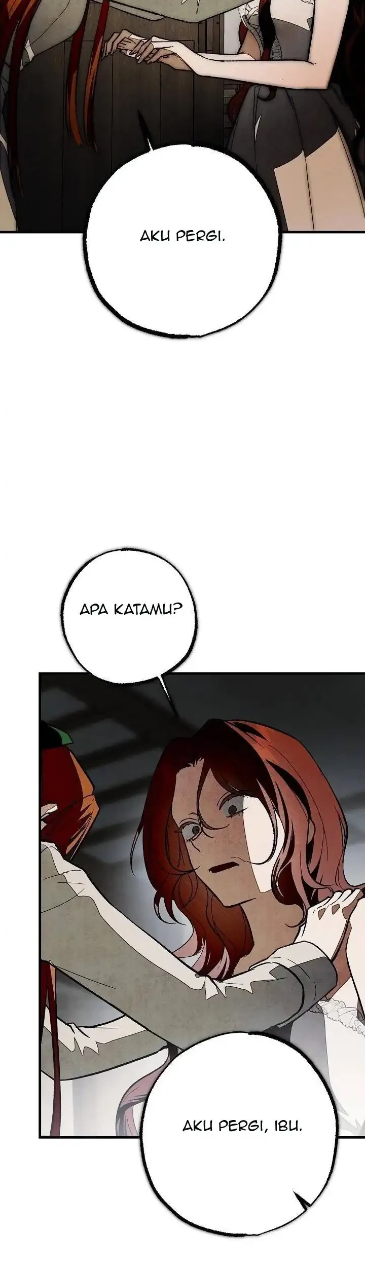 Welcome to the Rose Mansion Chapter 2 - halaman 40