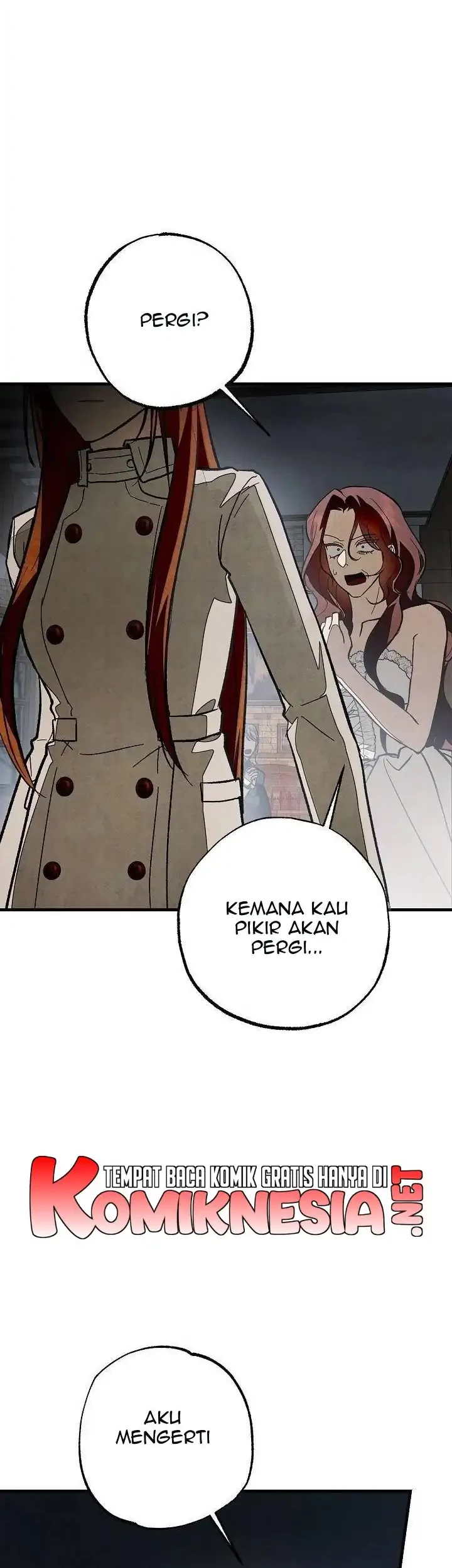 Welcome to the Rose Mansion Chapter 2 - halaman 41