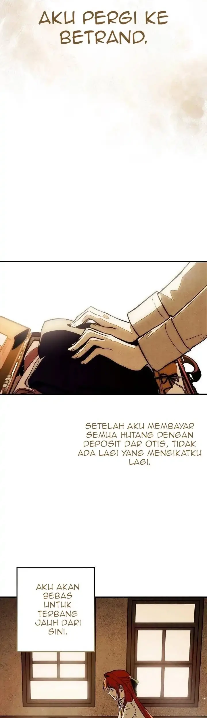 Welcome to the Rose Mansion Chapter 2 - halaman 46
