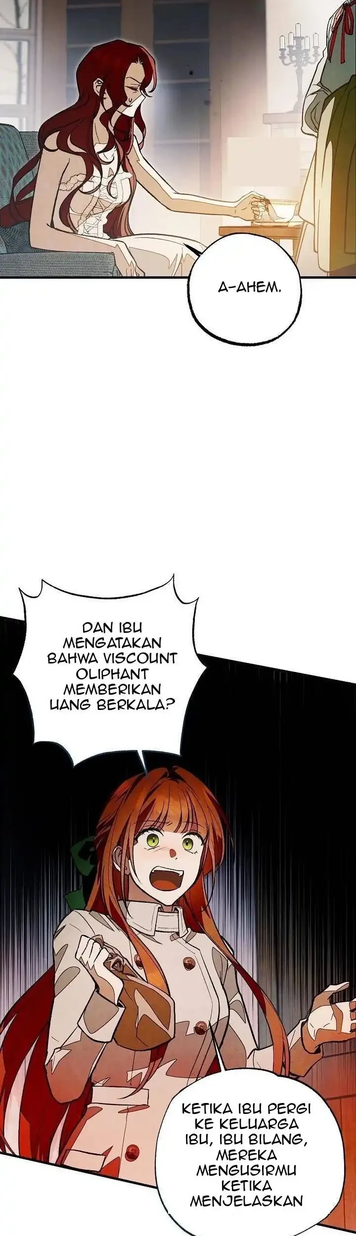Welcome to the Rose Mansion Chapter 2 - halaman 5