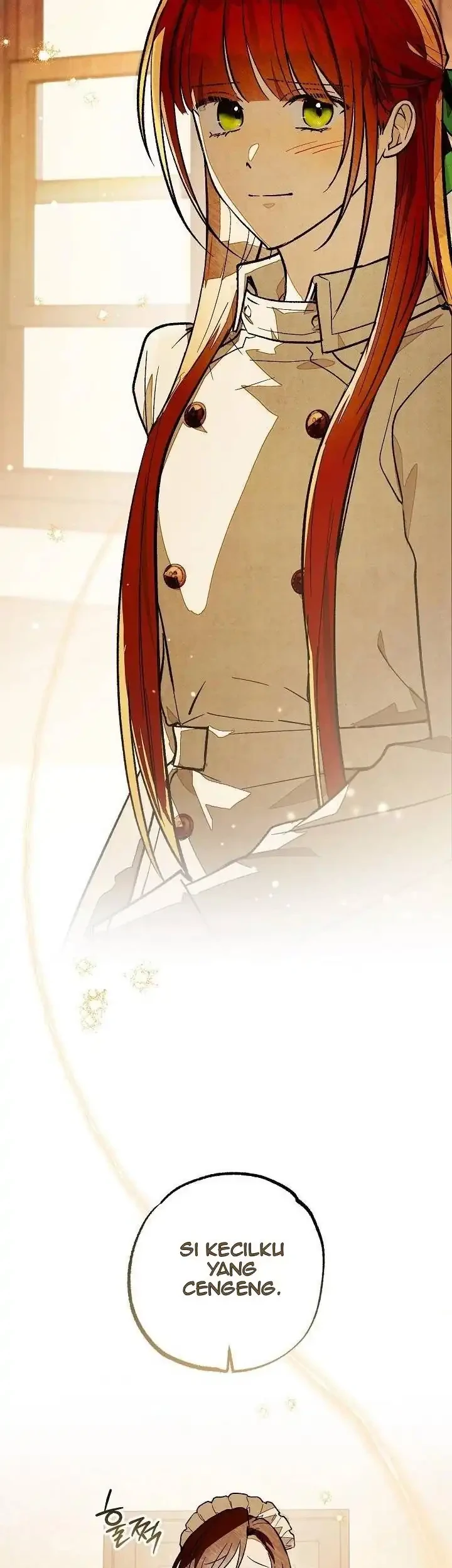 Welcome to the Rose Mansion Chapter 2 - halaman 50