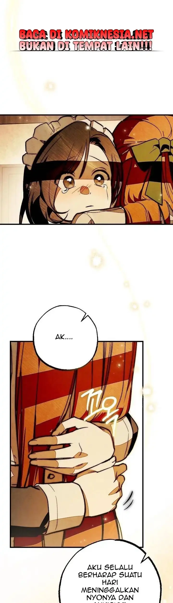 Welcome to the Rose Mansion Chapter 2 - halaman 54