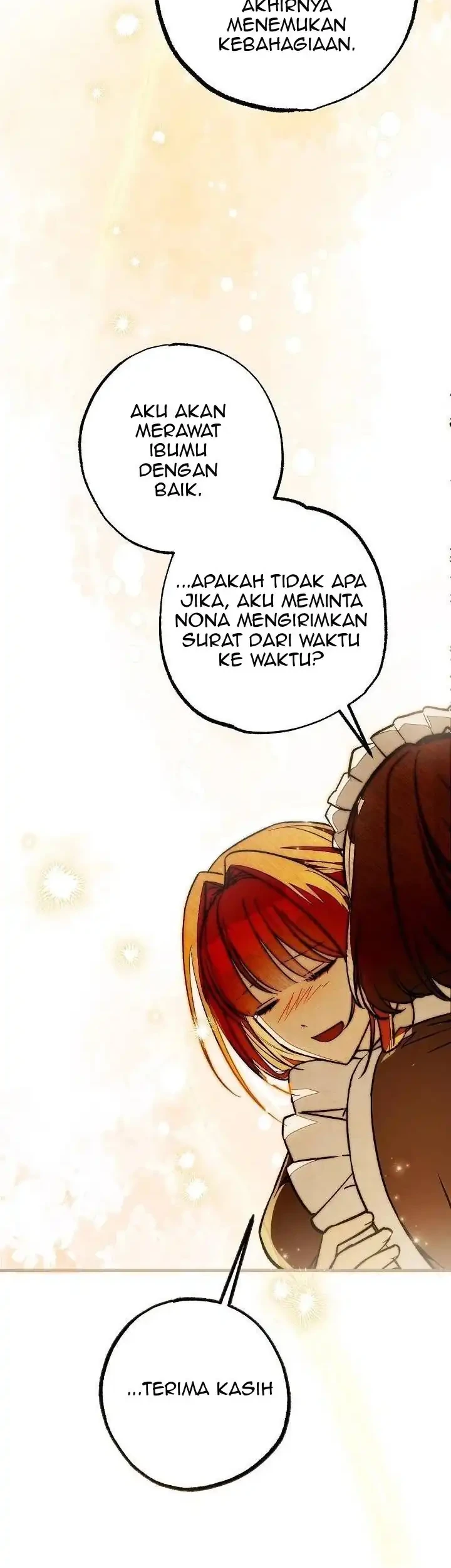 Welcome to the Rose Mansion Chapter 2 - halaman 55