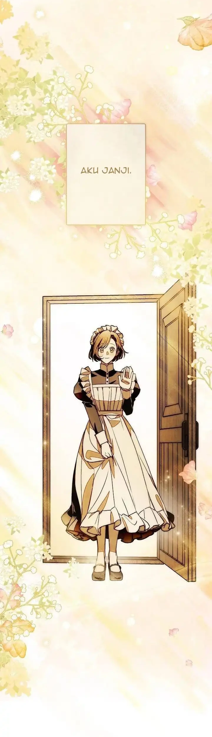 Welcome to the Rose Mansion Chapter 2 - halaman 57