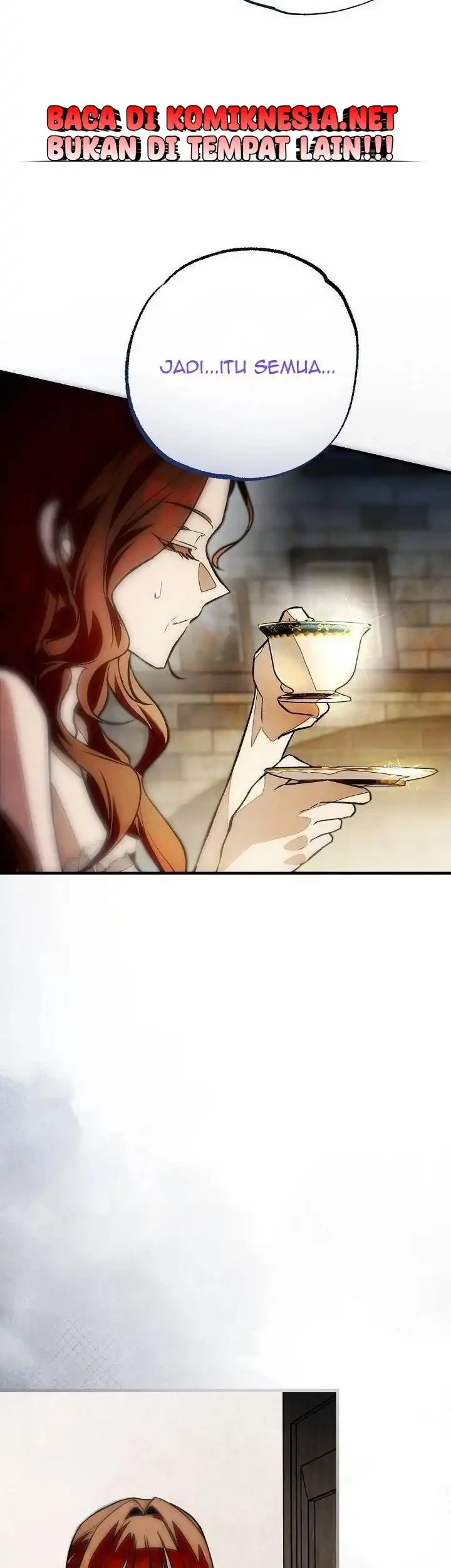 Welcome to the Rose Mansion Chapter 2 - halaman 6