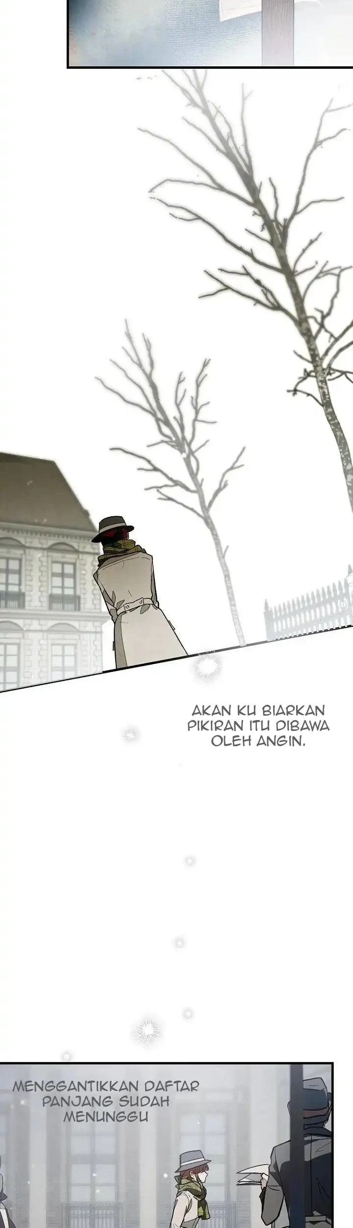 Welcome to the Rose Mansion Chapter 2 - halaman 60