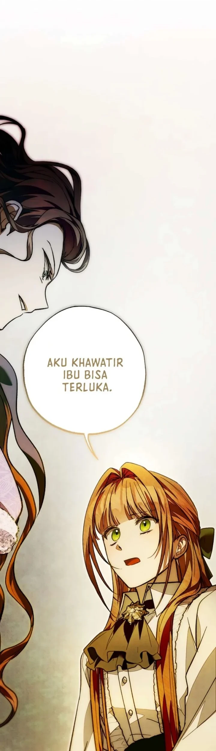 Welcome to the Rose Mansion Chapter 20 - halaman 11