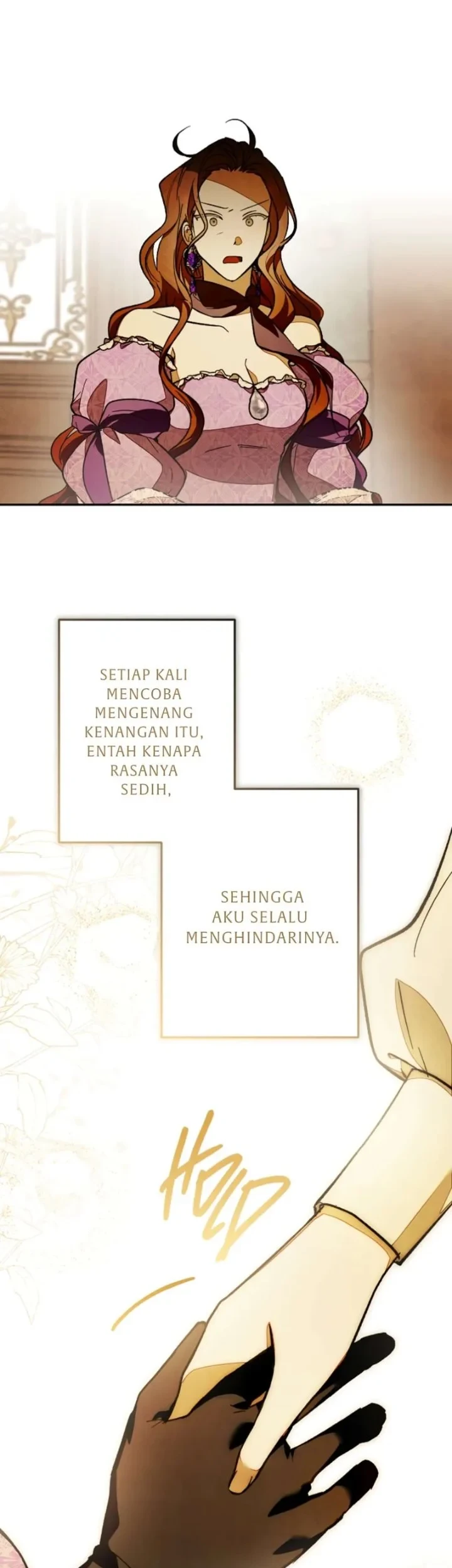 Welcome to the Rose Mansion Chapter 20 - halaman 13