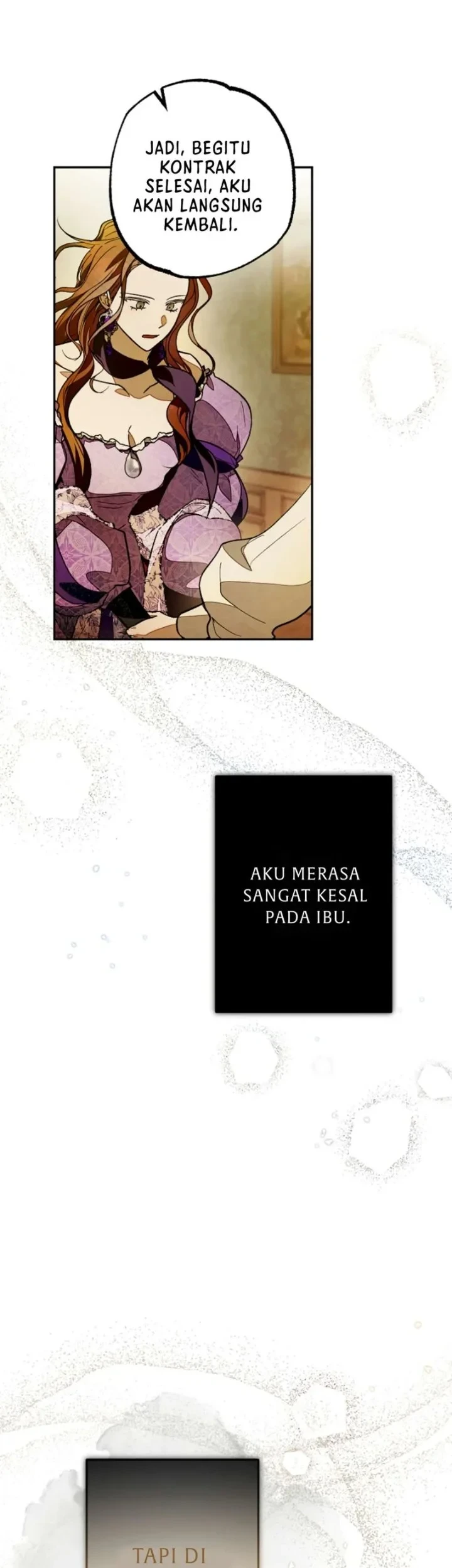 Welcome to the Rose Mansion Chapter 20 - halaman 15