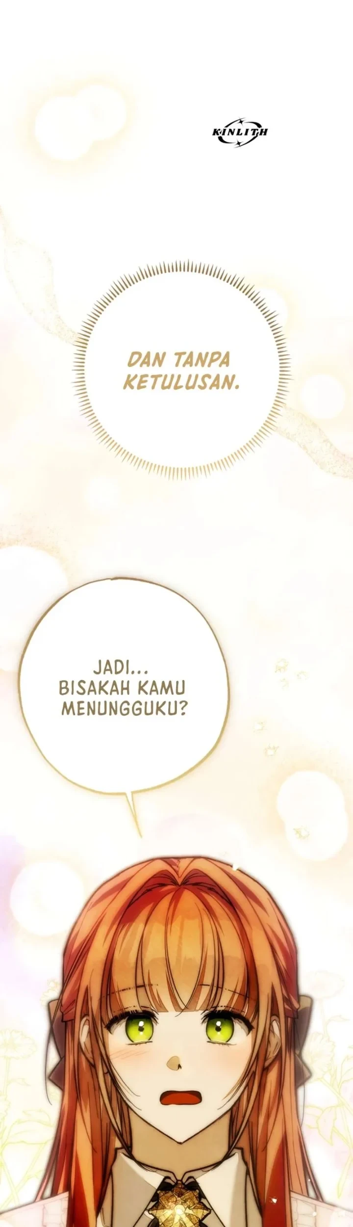 Welcome to the Rose Mansion Chapter 20 - halaman 19